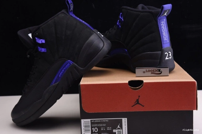 Concord' 005 CT8013 Jordan 'Dark 12 Retro Air 0803